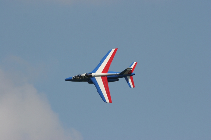 Patrouille de France - 166